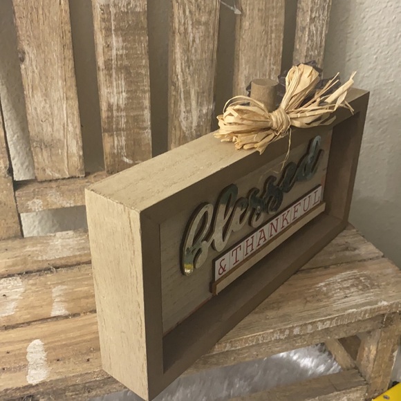 Fall sign - Picture 2 of 2